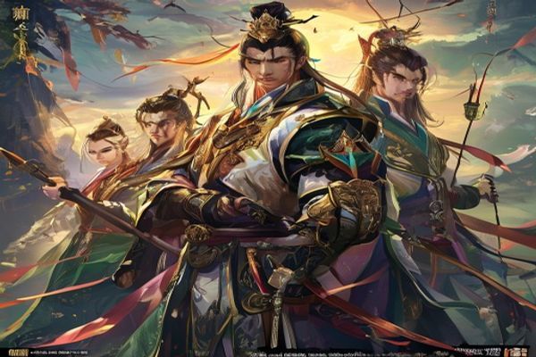 暗黑3繁体中文版